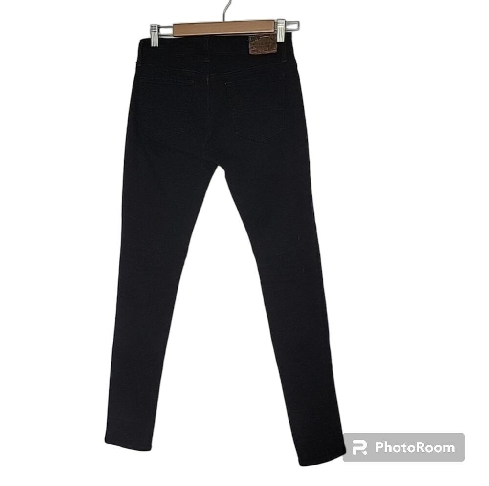 Ralph Lauren Denim & Supply Skinny Jeans, 27